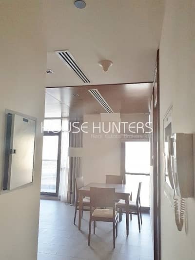 Lake and Canal View  1 Bedroom | Spirit