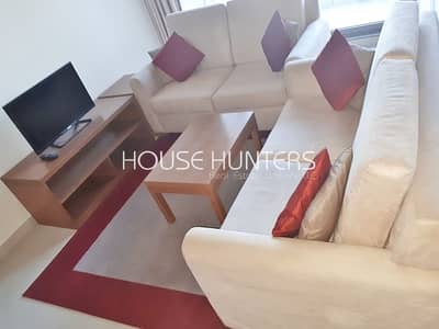 Spirit | 1 bedroom | Lake and Canal View