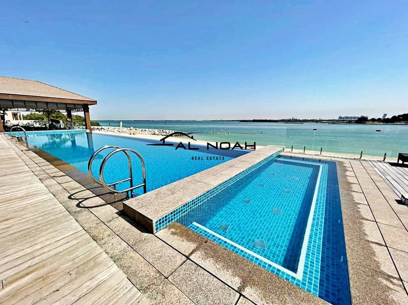5 Luxurious Villa w/ Beach Access | Impressive 5BR| Prime Area