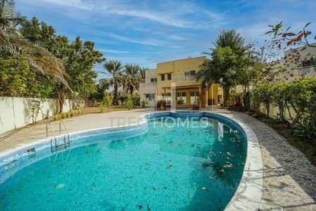Type 8 I Private Pool I Huge Plot I Vacant Type 8 I Private Pool I Huge Plot I Vacant