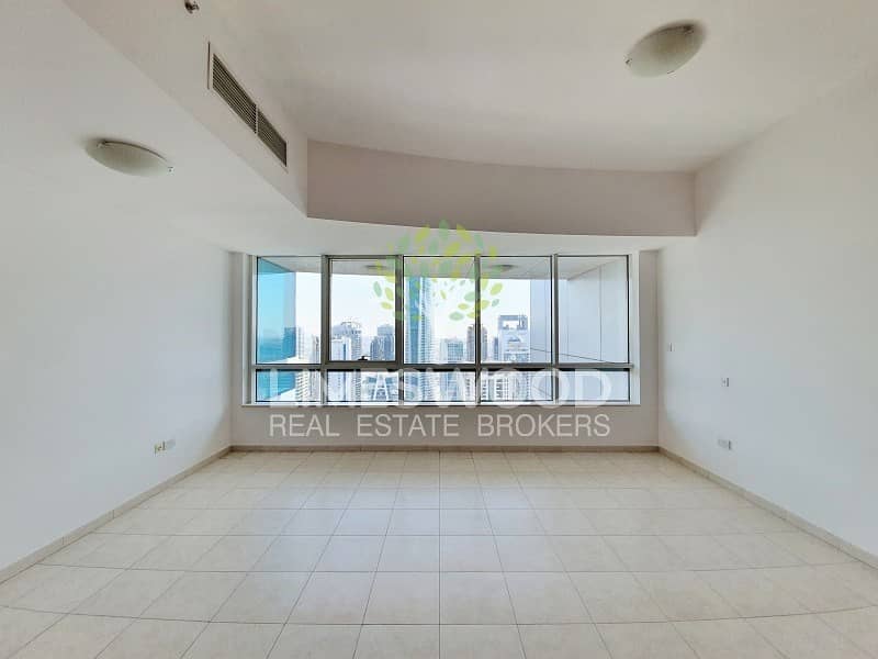 4 Live In The Skies | Panoramic Views | Duplex 4BR+M