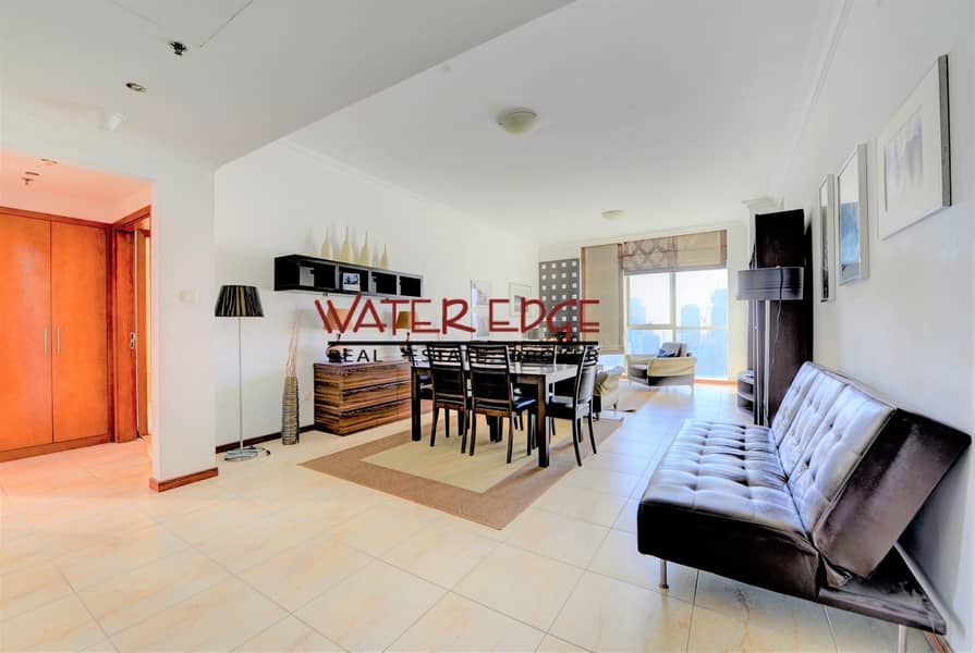 Fully Furnished | Amazing City View | Best Price