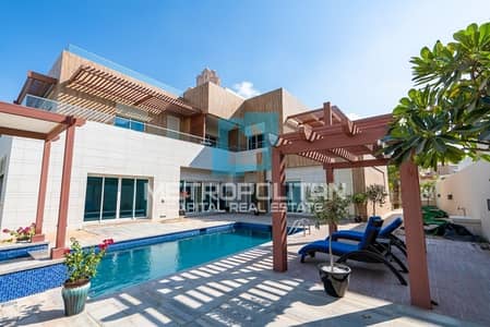 Luxury Marina Living| Private Pool|Spacious Layout