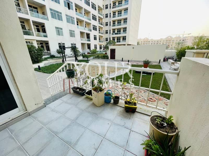 3 SA | Chiller Free | 3Bed+Maid+Storage Room | Private Garden