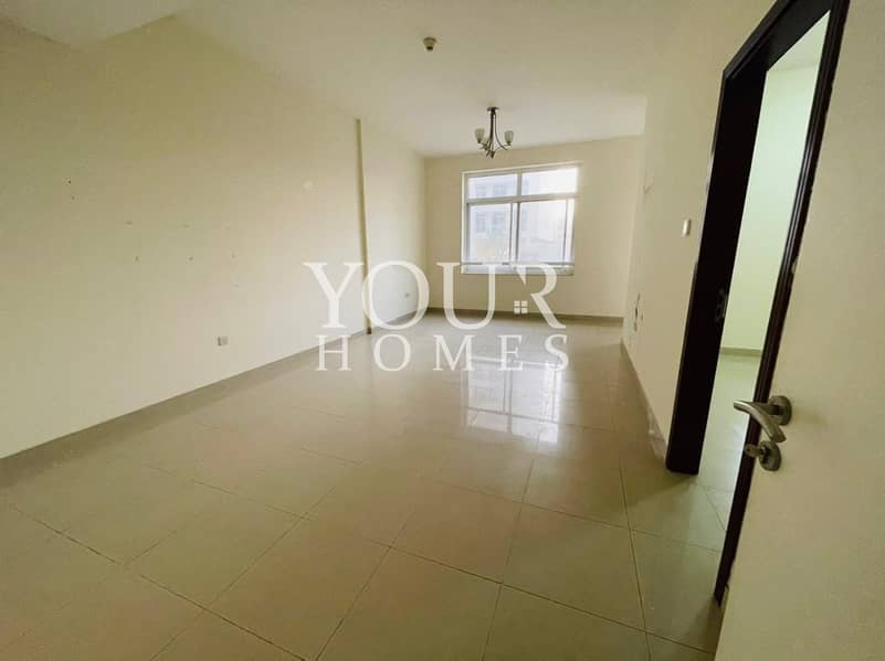 20 SA | Chiller Free | 3Bed+Maid+Storage Room | Private Garden