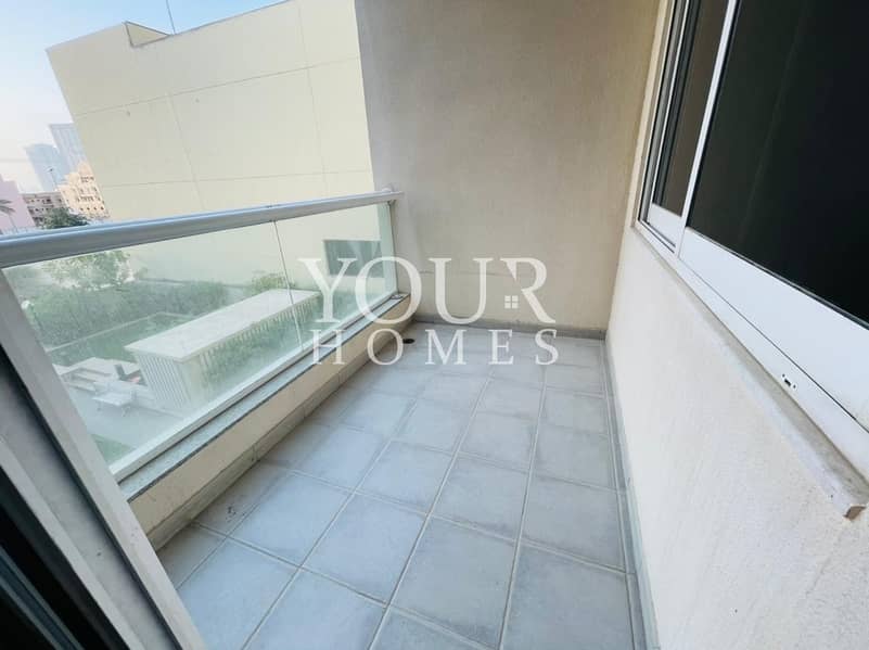 24 SA | Chiller Free | 3Bed+Maid+Storage Room | Private Garden