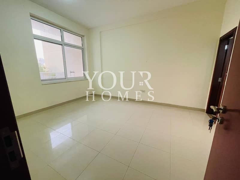 26 SA | Chiller Free | 3Bed+Maid+Storage Room | Private Garden