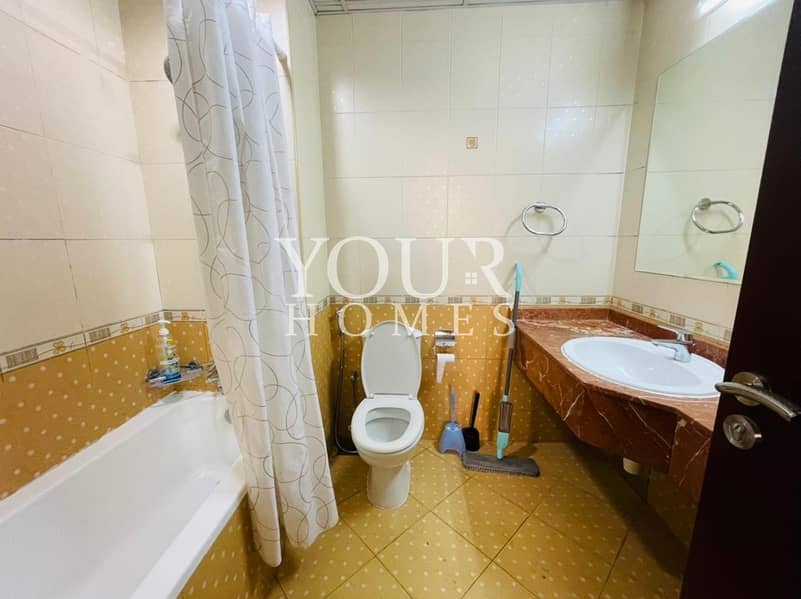 30 SA | Chiller Free | 3Bed+Maid+Storage Room | Private Garden