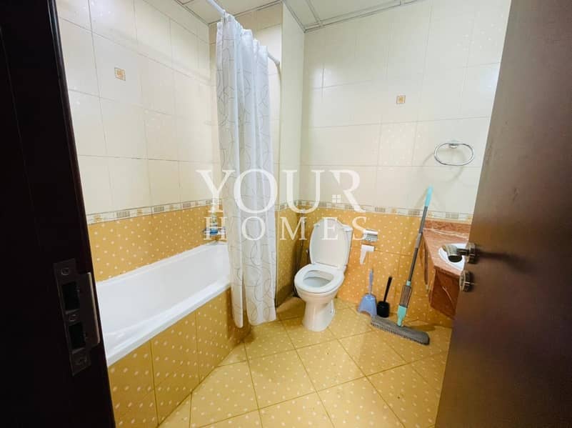32 SA | Chiller Free | 3Bed+Maid+Storage Room | Private Garden