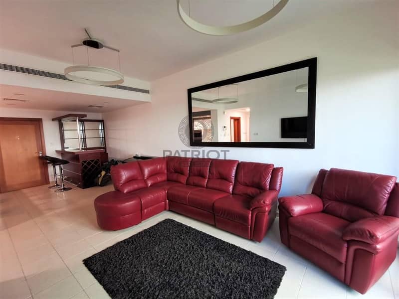 6 Upgraded 1 BHk With Courtyard Fully Furnished