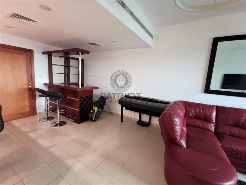 14 Upgraded 1 BHk With Courtyard Fully Furnished