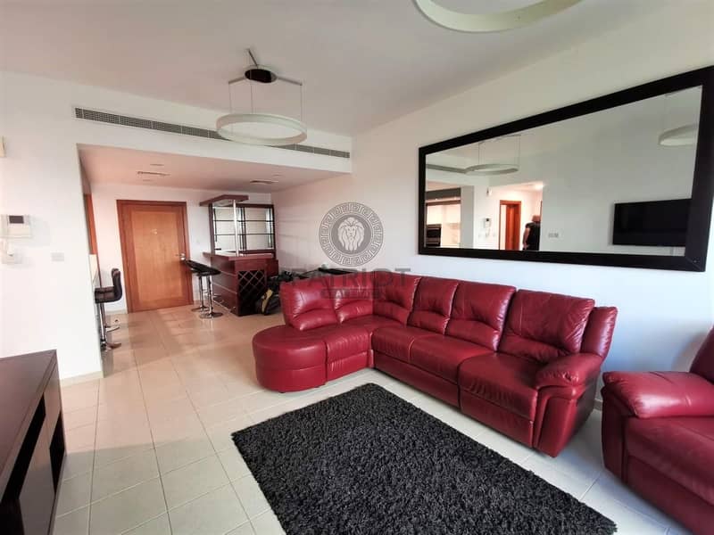23 Upgraded 1 BHk With Courtyard Fully Furnished