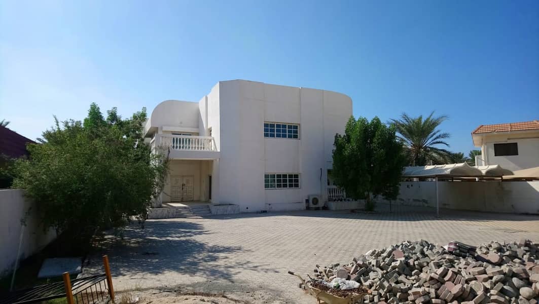 5 Bed Rooms Hall Majlis Villa Available For Sale In Sharjah Price || 2.2 Million  || Al Mirgab Sharjah