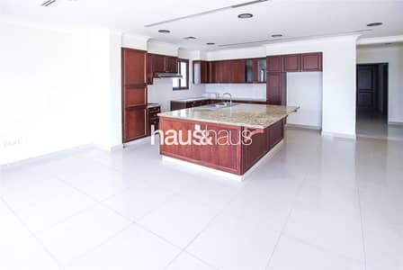 6 bedroom | Single row | Landscaped 6 bedroom | Single row | Landscaped