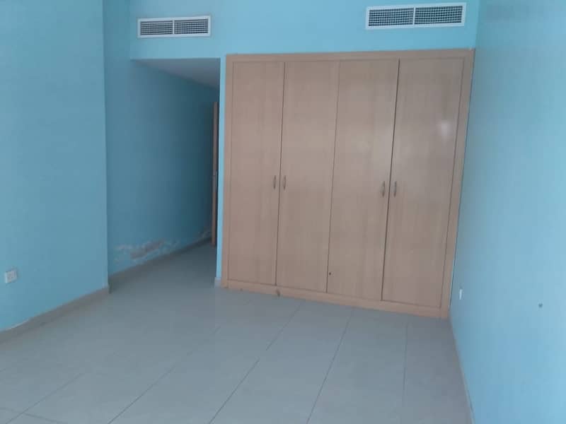 2 Bedroom hall in Al Rashidiya 3 , Free Chiller