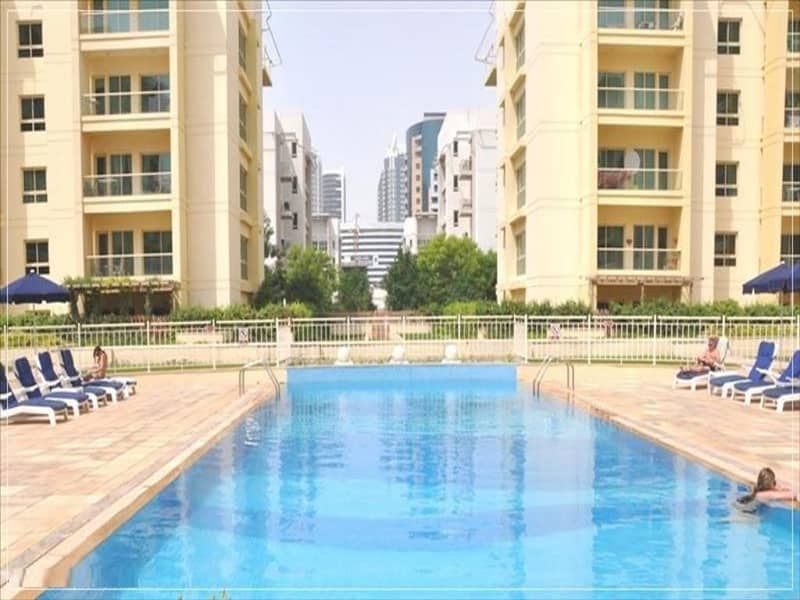 Hot Deal 1 BR 04 Unit Al Dhafrah Greens !! Hot Deal 1 BR 04 Unit Al Dhafrah Greens !!