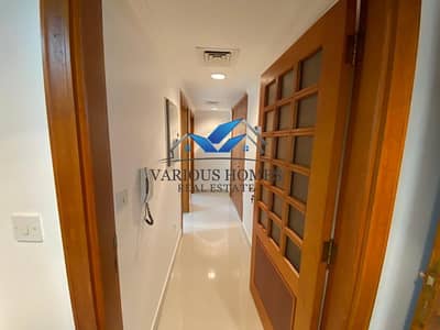 Elegant Quality 02 BHK APT at Ittihad Area near Abu Dhabi Media for 48k in 04-Payments