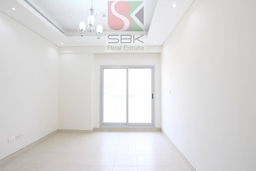 2 BHK for 50k with 13 months Contract Dubailand