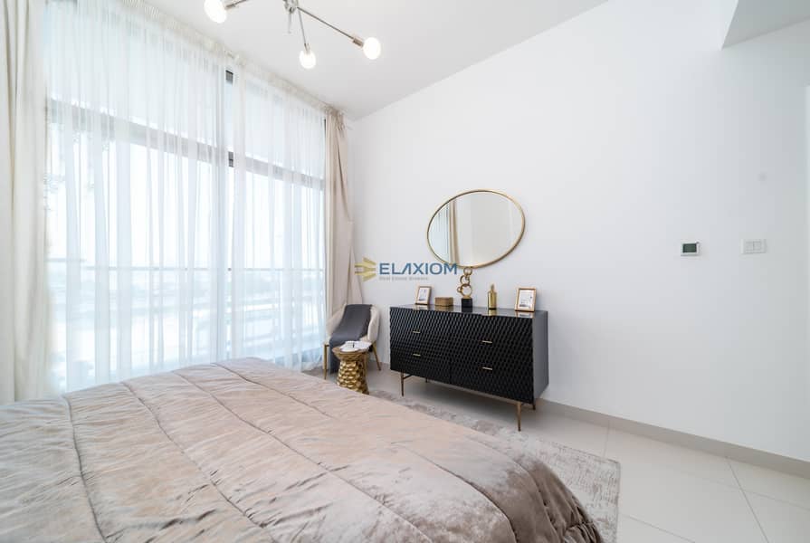 11 One Bedroom Apartment At the Heart of Meydan Avenue E231