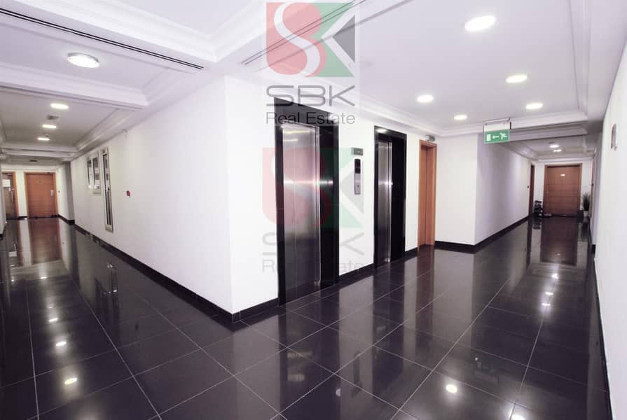 5 Spacious 2 BHK for Rent  Near Al Mina Street