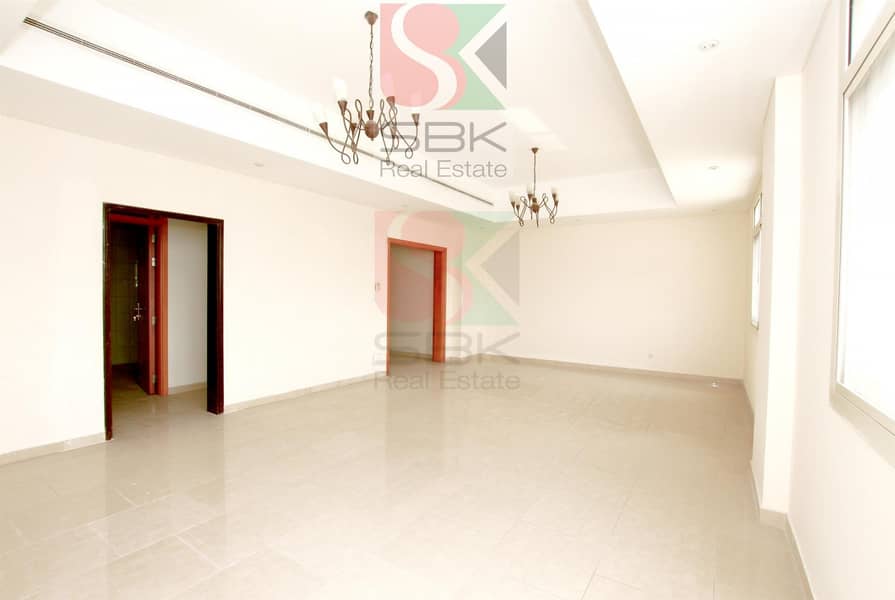 9 Spacious 2 BHK for Rent  Near Al Mina Street