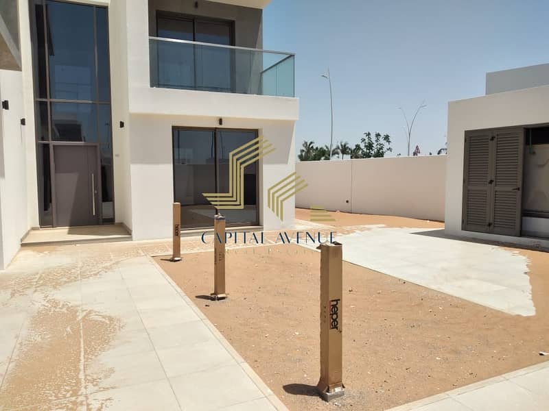 Hot Deal| Type 4SA| Best Location I Corner Villa Hot Deal| Type 4SA| Best Location I Corner Villa