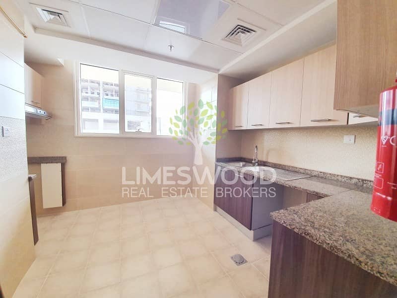 3 Low Rise Project | Prime Location | Large 3BR Maid