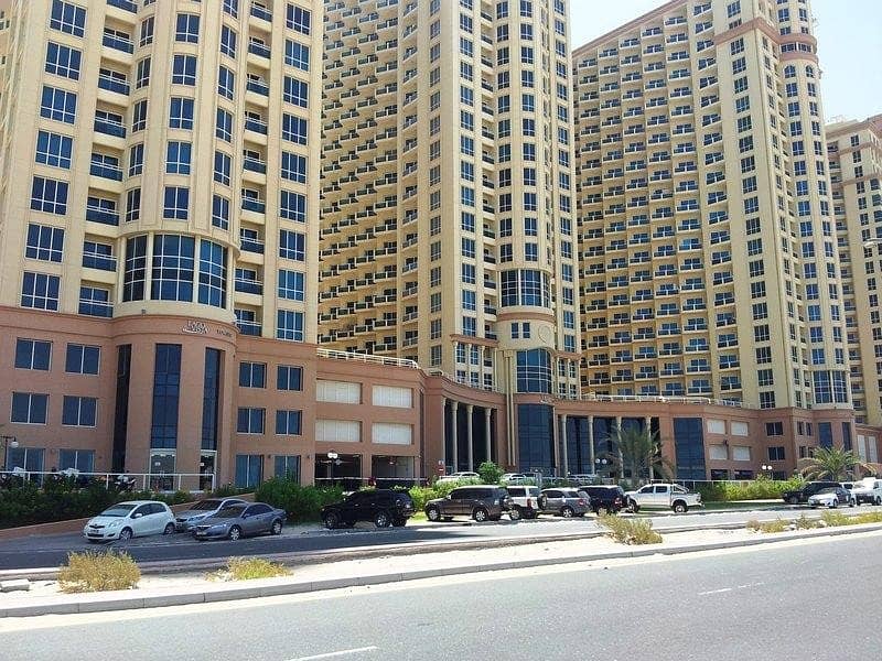 شقة في لاجو فيستا A،لاجو فيستا،مدينة دبي للإنتاج 16999 درهم - 5030107