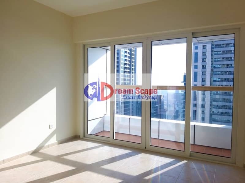 10 4 Bedroom Penthouse in Dubai Marina Overlooking the stunning Palm Jumeirah