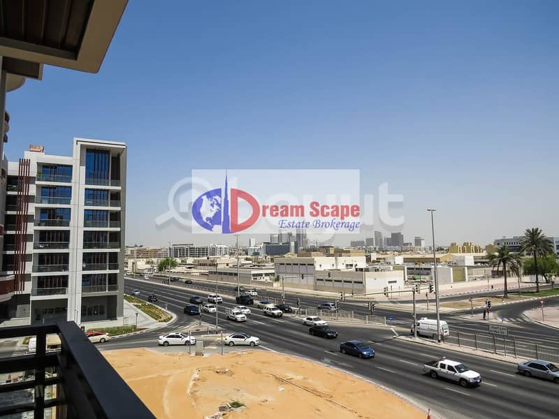 15 Brand New Large One Bedroom in Al Mina Road- Dry Dock Port Rahed