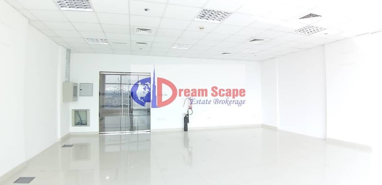 11 Ready Office for rent in Oud Metha with parking