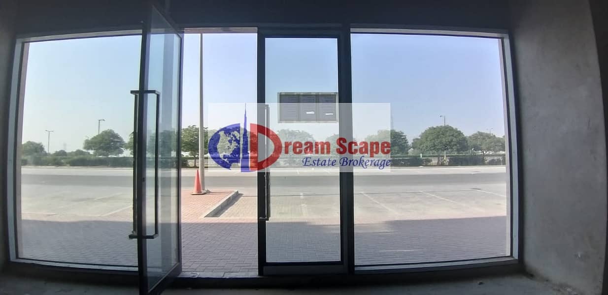 10 Shop for rent in Meydan Suitable for Laundry