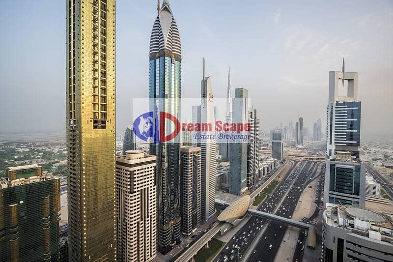 8 Prime Location Plot G+44 Residential