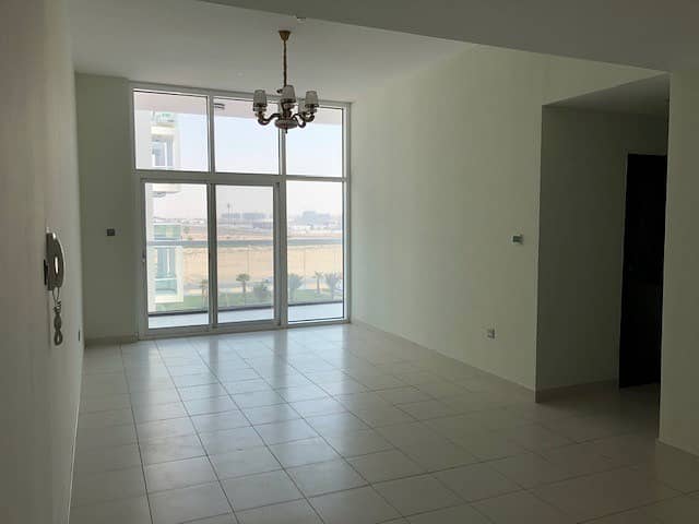 3 Bedroom for rent in Glitz 3, Dubai Studio City