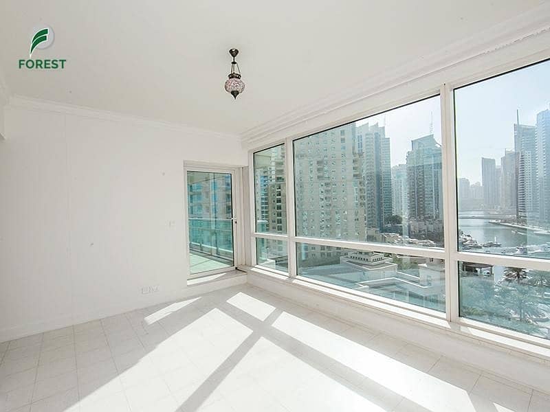 Amazing Offer | Massive Layout 2BR Apt |Nice View