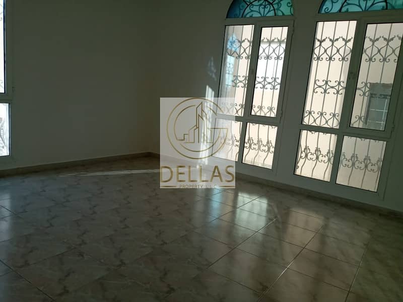 21 Villa Abu Dhabi Al Karamah