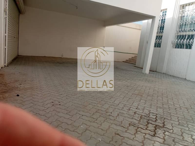 22 Villa Abu Dhabi Al Karamah