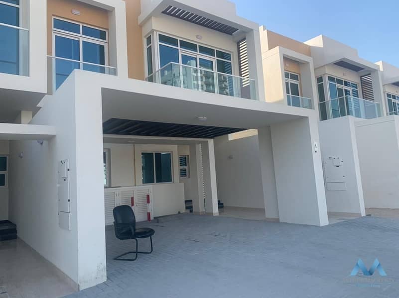 BRAND NEW TOWN HOUSE/GOOD LOCALITY/AFFORDABLE RENT