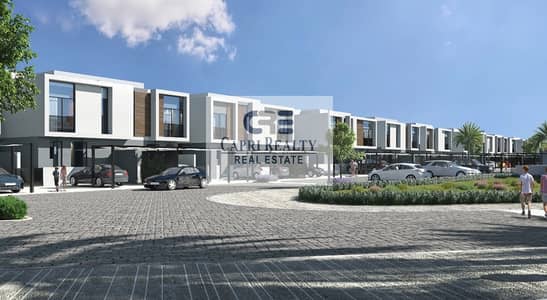 فیلا 3 غرف نوم للبيع في دبي الجنوب، دبي - Close to Metro| Pay till 2025| Govt developer فیلا 3 غرف نوم للبيع في دبي الجنوب، دبي - Close to Metro| Pay till 2025| Govt developer