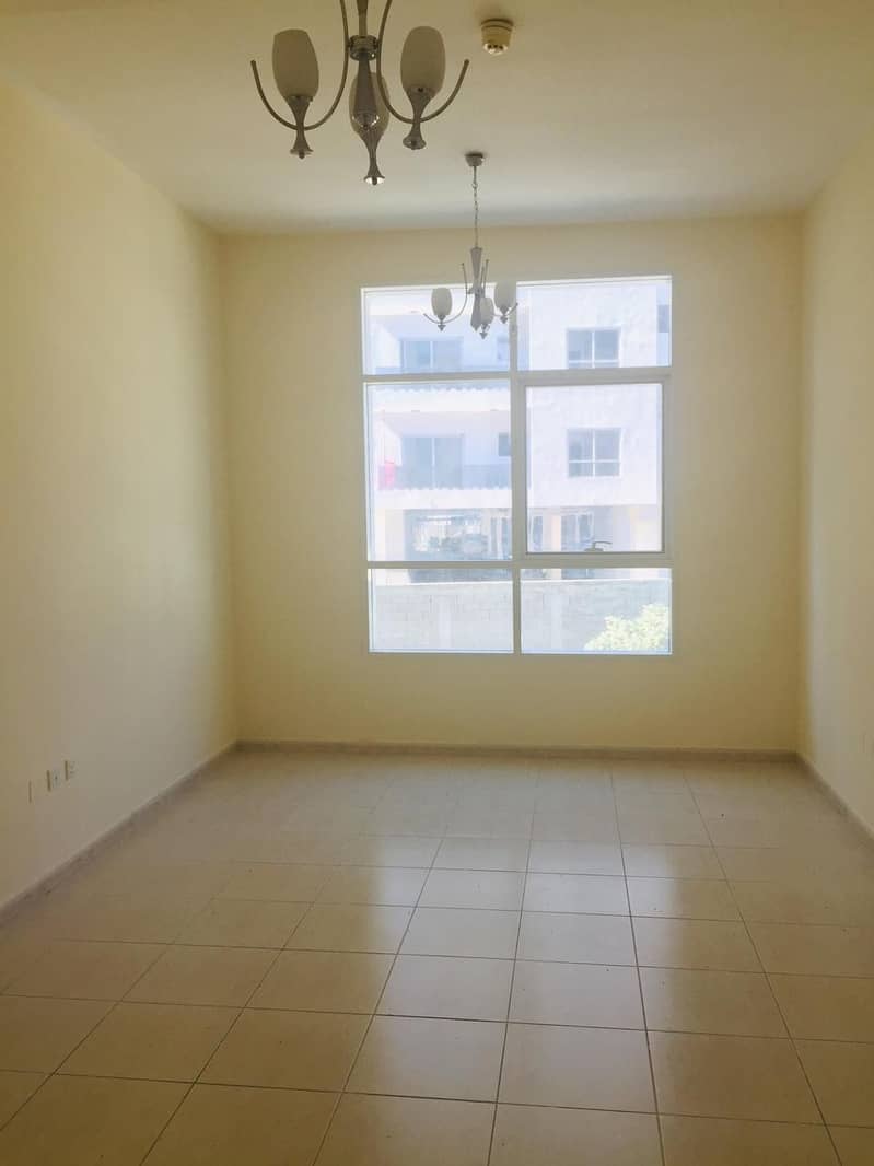 Amazing Offer | Spacious 1 BR | Well-Maintained