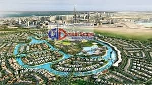 18 Prime Location Plot G+14 Residential and Retail Next to Meydan Mall Mohd Bin Rashid City
