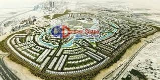 19 Prime Location Plot G+14 Residential and Retail Next to Meydan Mall Mohd Bin Rashid City