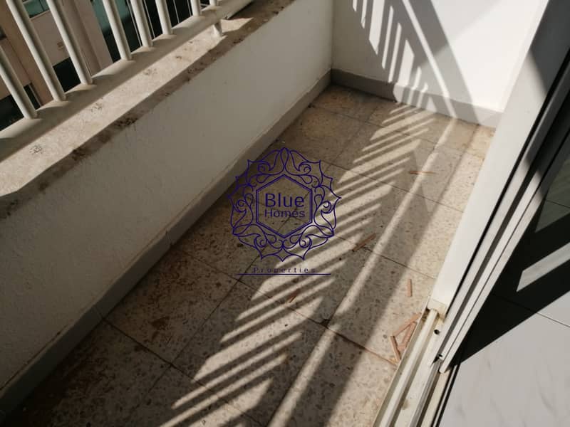 10 Hot Offer 2 month free spacious 2bhk with balcony just 55k 1 minute walk to fahidi metro