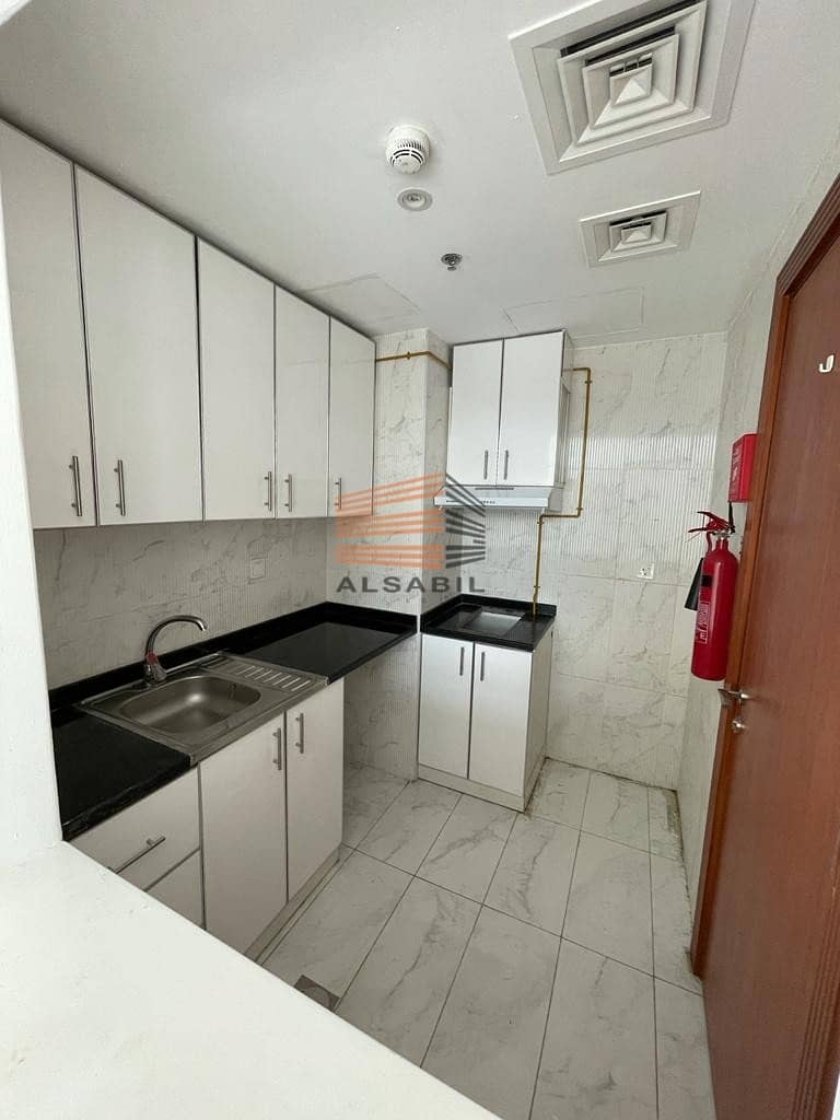 9 3 months free 2 bedroom for rent in jvc