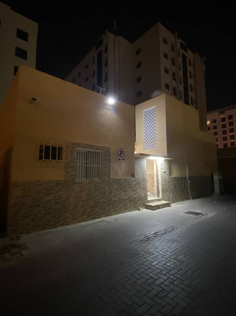 4 Bedroom Villa in Al Muraqabat Rigga