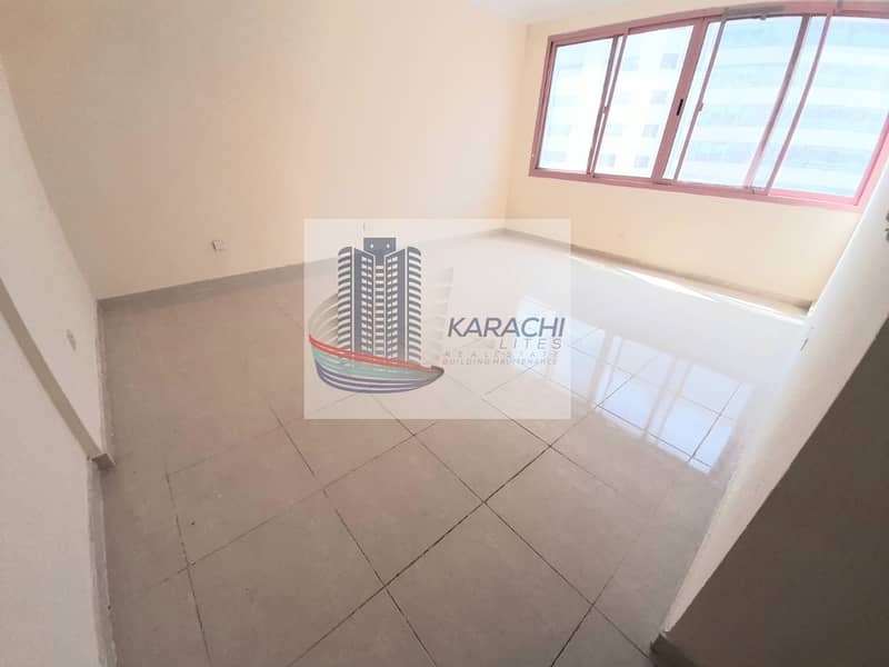3 Great Price!! 2BHK Apartment In Hamdan With Balcony For Just 50