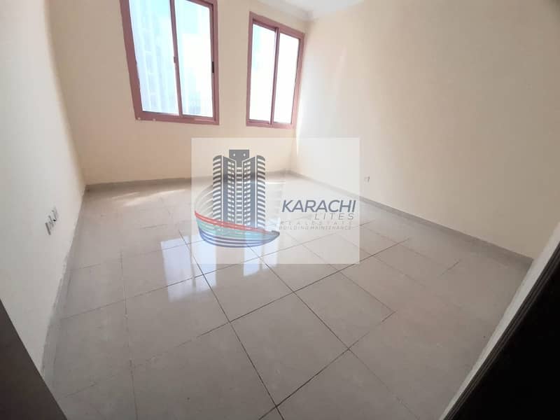 5 Great Price!! 2BHK Apartment In Hamdan With Balcony For Just 50