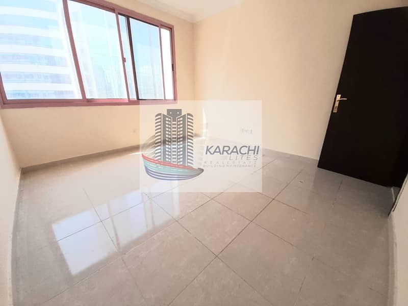 7 Great Price!! 2BHK Apartment In Hamdan With Balcony For Just 50