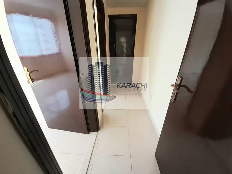15 Great Price!! 2BHK Apartment In Hamdan With Balcony For Just 50