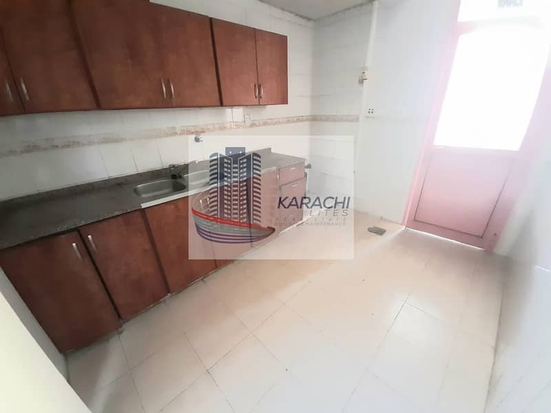 17 Great Price!! 2BHK Apartment In Hamdan With Balcony For Just 50